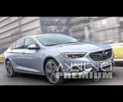 Ricambi disponibili opel insigna 2013-2023