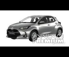 Forniamo ricambi toyota yaris dal 2012 2023