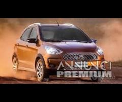 Disponibili ricambi ford ka+ 2017-2023