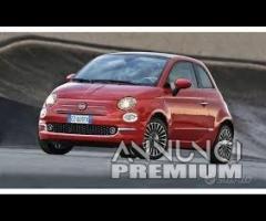 Disponiamo ricambi fiat 500 500x dal 2013 al 2023