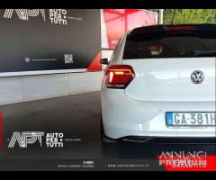 Volkswagen Polo VI 2017 Benzina 5p 1.5 tsi ac - 11