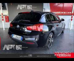 BMW Serie 1 F20-F21 2015 Diesel 118d xdrive M