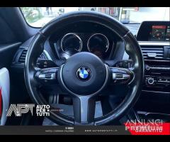 BMW Serie 1 F20-F21 2015 Diesel 118d xdrive M - 10