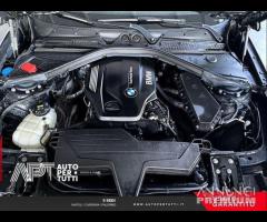 BMW Serie 1 F20-F21 2015 Diesel 118d xdrive M - 19