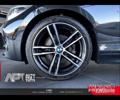 BMW Serie 1 F20-F21 2015 Diesel 118d xdrive M - 21