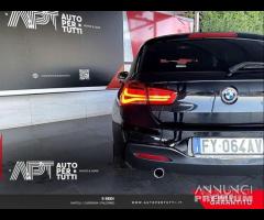 BMW Serie 1 F20-F21 2015 Diesel 118d xdrive M - 22