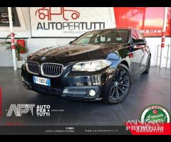 BMW Serie 5 Touring Serie 5 F11 Touring Diese