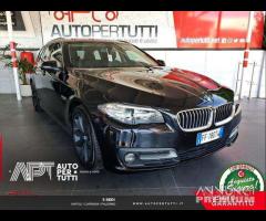 BMW Serie 5 Touring Serie 5 F11 Touring Diese