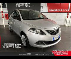 Lancia Ypsilon III 2015 Benzina 1.0 hybrid Go