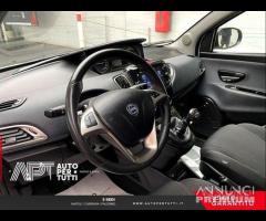 Lancia Ypsilon III 2015 Benzina 1.0 hybrid Go - 9