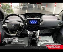 Lancia Ypsilon III 2015 Benzina 1.0 hybrid Go - 11