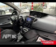 Lancia Ypsilon III 2015 Benzina 1.0 hybrid Go - 15