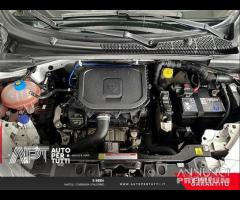 Lancia Ypsilon III 2015 Benzina 1.0 hybrid Go - 21