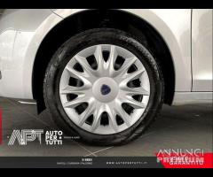 Lancia Ypsilon III 2015 Benzina 1.0 hybrid Go - 24