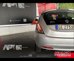 Lancia Ypsilon III 2015 Benzina 1.0 hybrid Go - 25