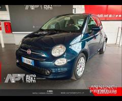 FIAT 500 III 2015 Benzina 1.2 Pop easypower G