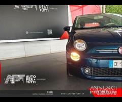 FIAT 500 III 2015 Benzina 1.2 Pop easypower G - 6