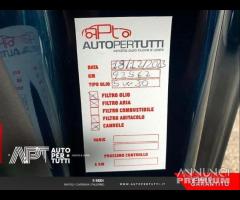 FIAT 500 III 2015 Benzina 1.2 Pop easypower G - 9