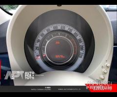 FIAT 500 III 2015 Benzina 1.2 Pop easypower G - 18