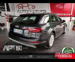 Audi A4 allroad A4 V 2016 Allroad Quattro Die