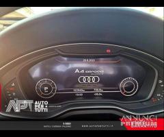 Audi A4 allroad A4 V 2016 Allroad Quattro Die - 6