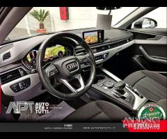 Audi A4 allroad A4 V 2016 Allroad Quattro Die - 9