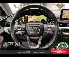 Audi A4 allroad A4 V 2016 Allroad Quattro Die - 10