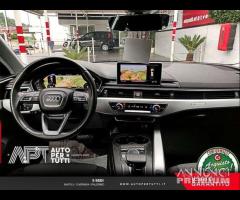 Audi A4 allroad A4 V 2016 Allroad Quattro Die - 11