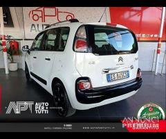 Citroën C3 Picasso Diesel 1.6 hdi 16v Seducti