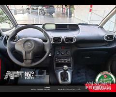 Citroën C3 Picasso Diesel 1.6 hdi 16v Seducti - 10