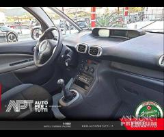 Citroën C3 Picasso Diesel 1.6 hdi 16v Seducti - 20