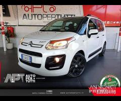 Citroën C3 Picasso Diesel 1.6 hdi 16v Seducti - 25