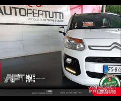 Citroën C3 Picasso Diesel 1.6 hdi 16v Seducti - 26