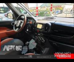 FIAT 500L 2012 Diesel 1.6 mjt Trekking 120cv - 15