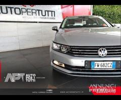 Volkswagen Passat VIII 2015 Variant Diese Var - 6