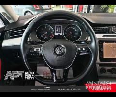 Volkswagen Passat VIII 2015 Variant Diese Var - 8