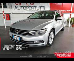 Volkswagen Passat VIII 2015 Variant Diese Var - 24