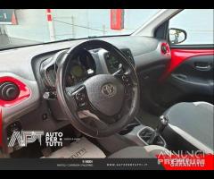 Toyota Aygo II 2018 5p 5p 1.0 x-cool 72cv - 19