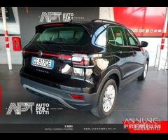 Volkswagen T-Cross Benzina 1.0 tsi Advanced 1 - 6