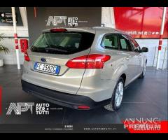 Ford Focus 2015 SW Diesel SW 1.5 tdci Busines