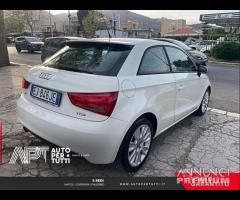 Audi A1 I 2010 3p Benzina 1.2 tfsi Ambition