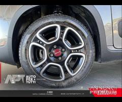 FIAT Panda III 2021 1.0 firefly hybrid City L