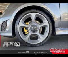 Abarth 500 500/595 595 1.4 16v t. t-jet Compe