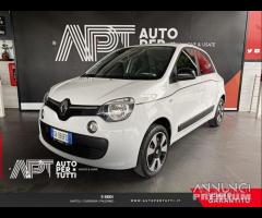 Renault Twingo 2015 Benzina 1.0 sce Zen (live