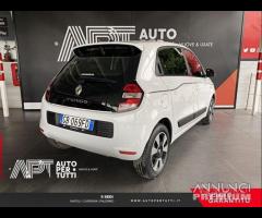 Renault Twingo 2015 Benzina 1.0 sce Zen (live