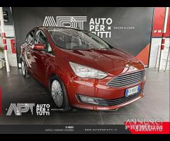 Ford C-Max 2015 Diesel 1.5 tdci Titanium s&s