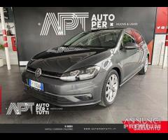 Volkswagen Golf VII 2017 5p Diesel 5p 2.0 tdi