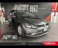 Volkswagen Golf VII 2017 5p Diesel 5p 2.0 tdi - 2