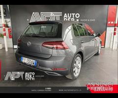 Volkswagen Golf VII 2017 5p Diesel 5p 2.0 tdi - 3