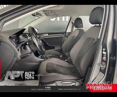 Volkswagen Golf VII 2017 5p Diesel 5p 2.0 tdi - 6